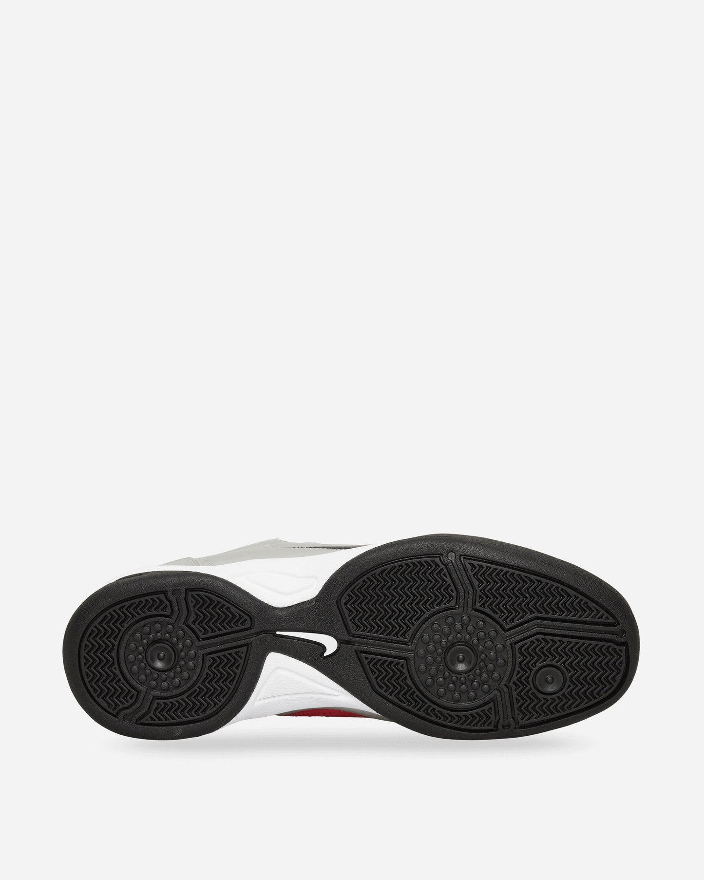 Women's Total 90 Sneakers Silver / University Red