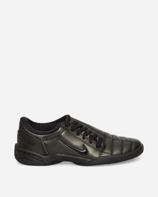 Women's Total 90 Sneakers Black / Anthracite