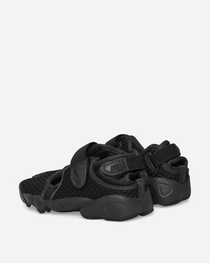 Women's Air Rift Lace Sandals Off-Noir