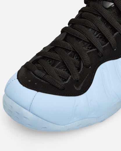 Air Foamposite One Sneakers Psychic Blue / Black