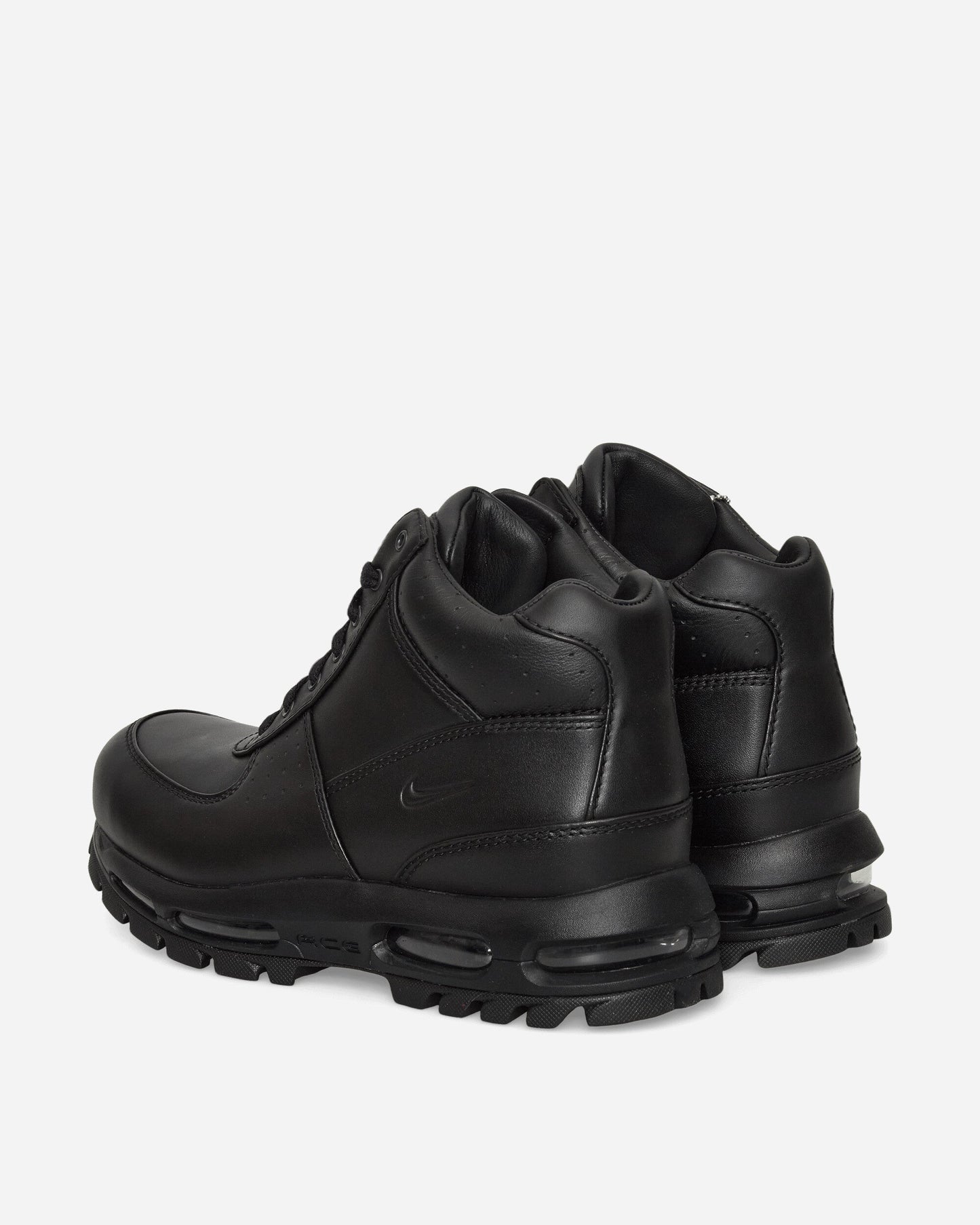 Air Max Goadome Boots Black
