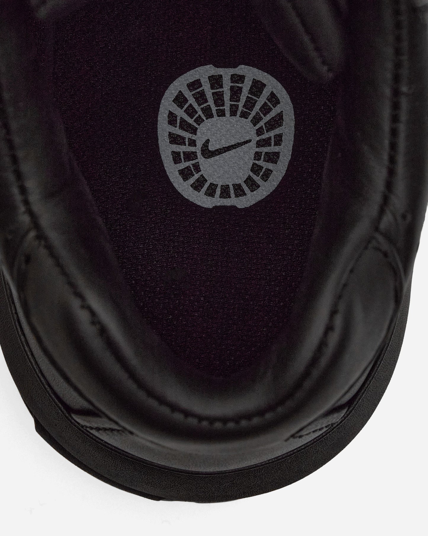 Air Max Goadome Boots Black