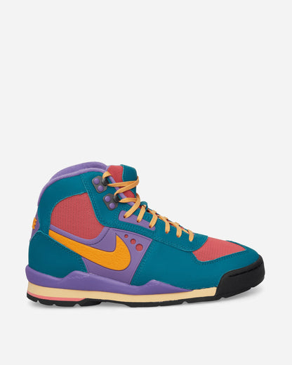 Baltoro Sneakers Bright Spruce / Fruit Punch