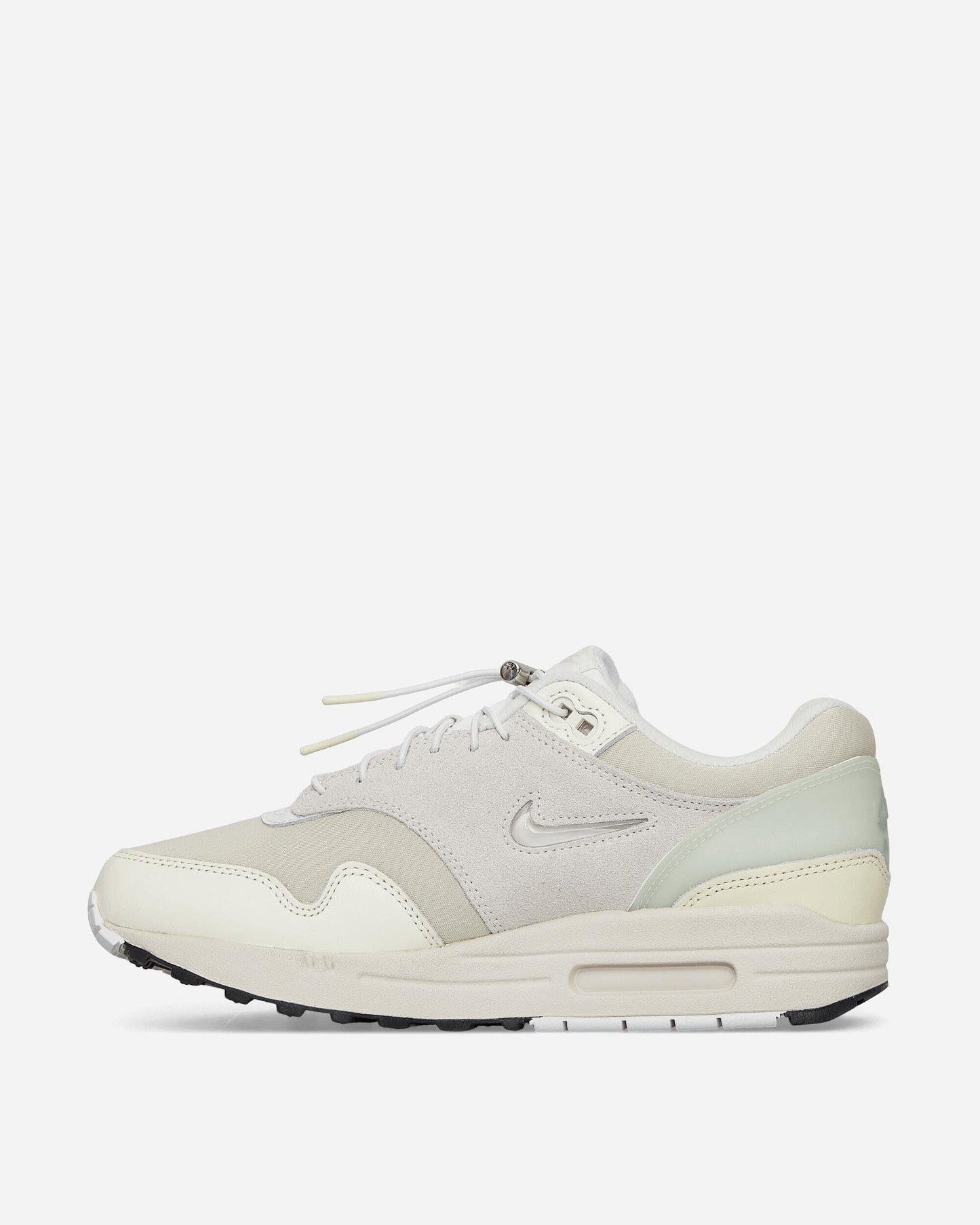Air Max 1 PRM Sneakers Sail / Summit White