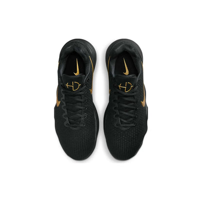 Hyperdunk 2017 Low 'Black Gold' (2025)