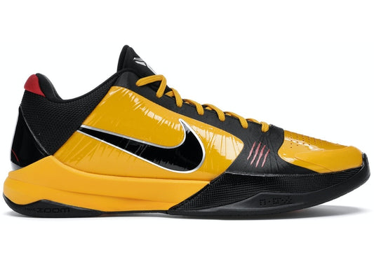 Kobe 5 Protro Bruce Lee