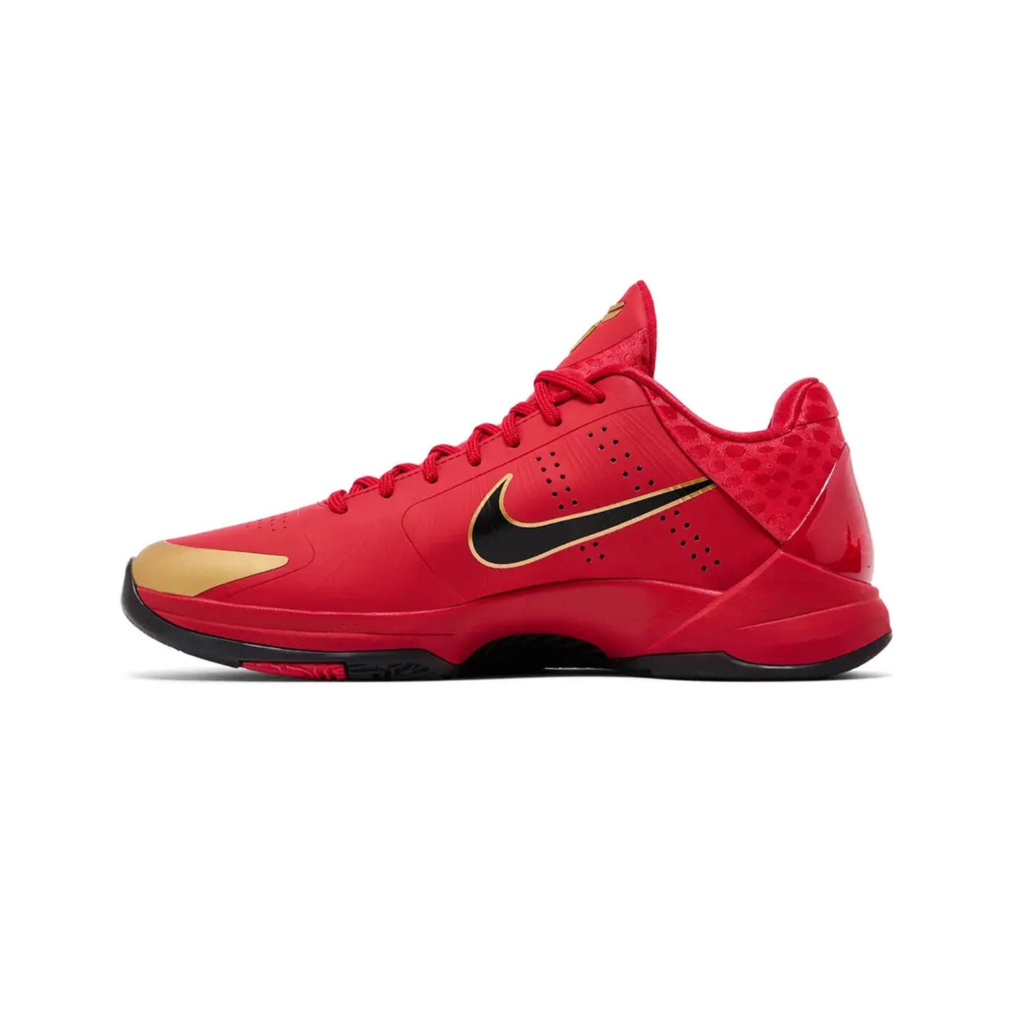 Kobe 5 Protro Year of the Mamba 'University Red' (2025)