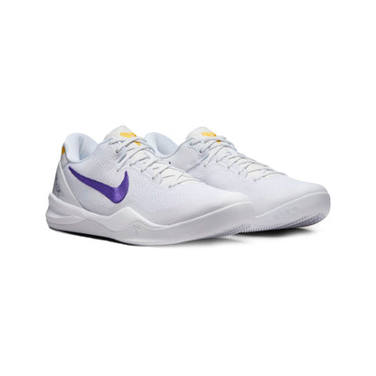 Kobe 8 Protro 'Lakers Home' (2024)