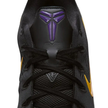 Kobe 9 EM Low Protro TB 'Black University Gold