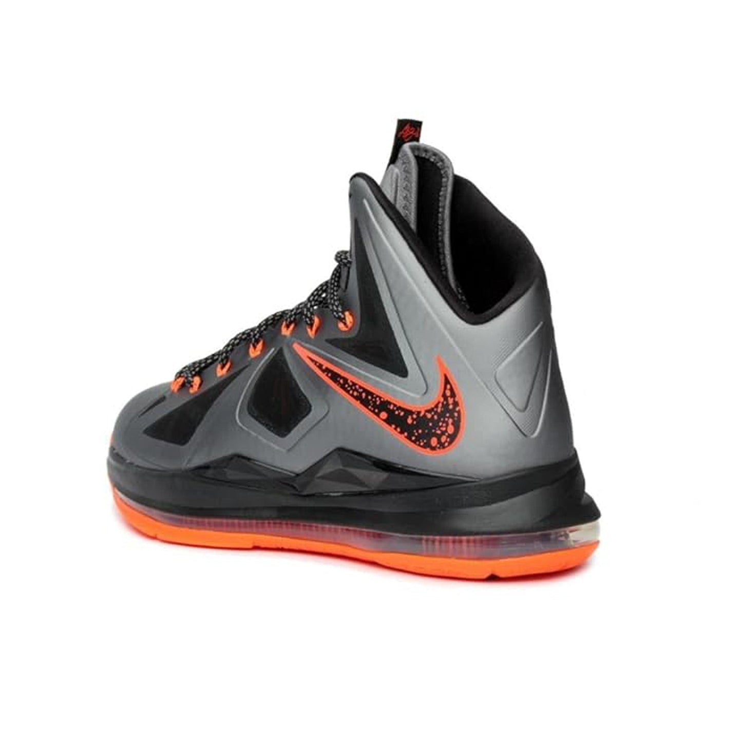 LeBron X 'Lava' (2012)