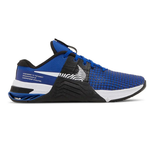 Nike Metcon 8 'Old Royal Black'