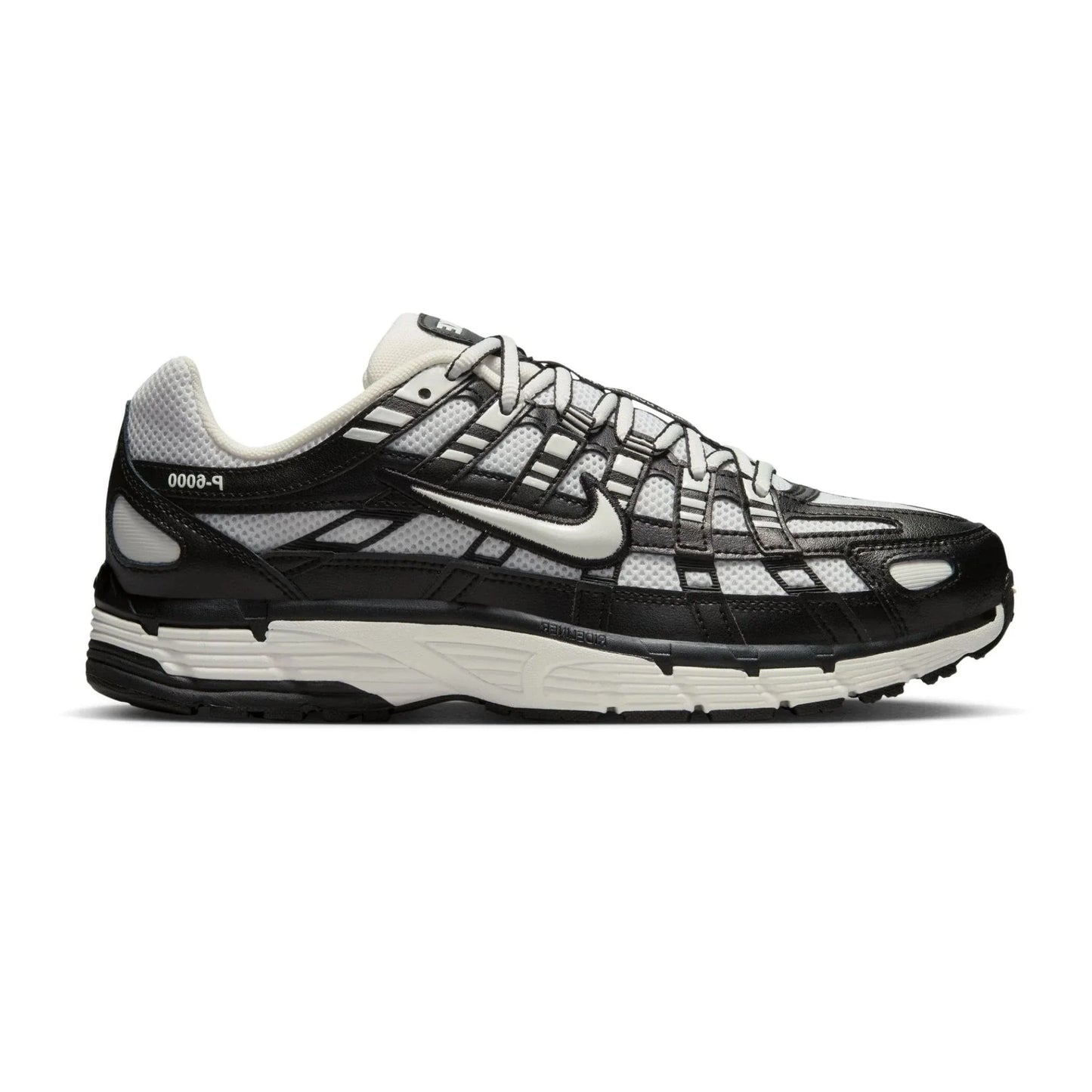 P 6000 'Black Muslin' Women's (2025)