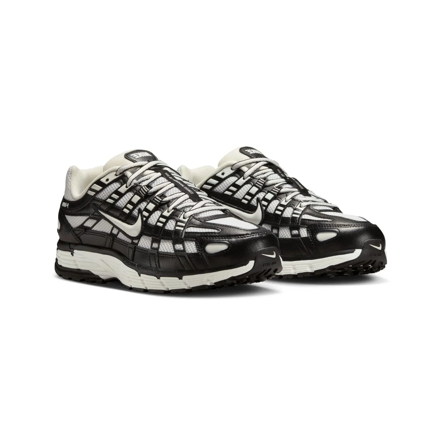 P 6000 'Black Muslin' Women's (2025)