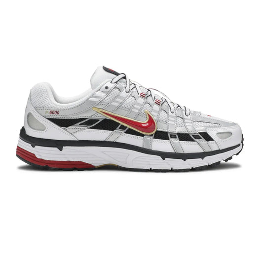 P 6000 CNPT 'Metallic Silver Red' Women's (2019)