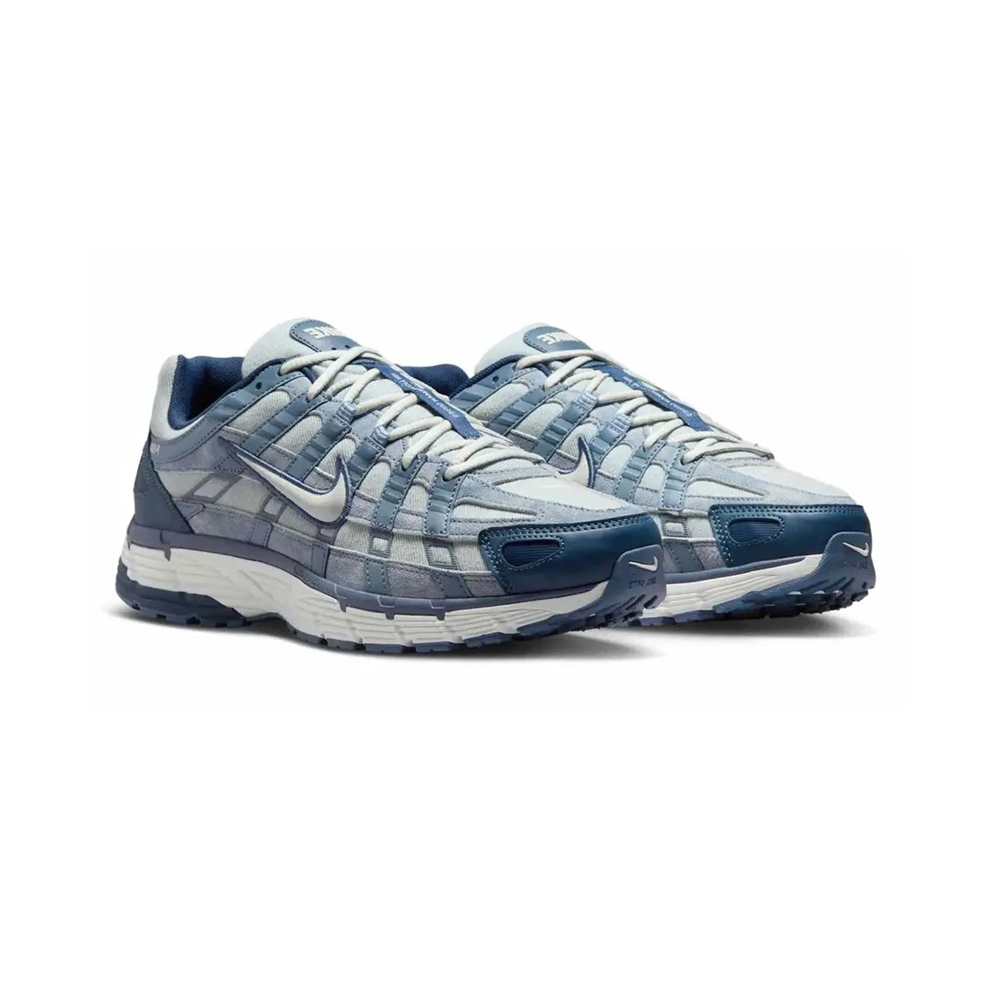 P 6000 SE 'Worn Blue Denim' (2025)