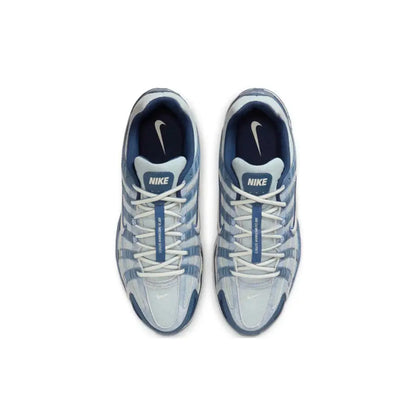 P 6000 SE 'Worn Blue Denim' (2025)