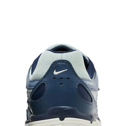 P 6000 SE 'Worn Blue Denim' (2025)