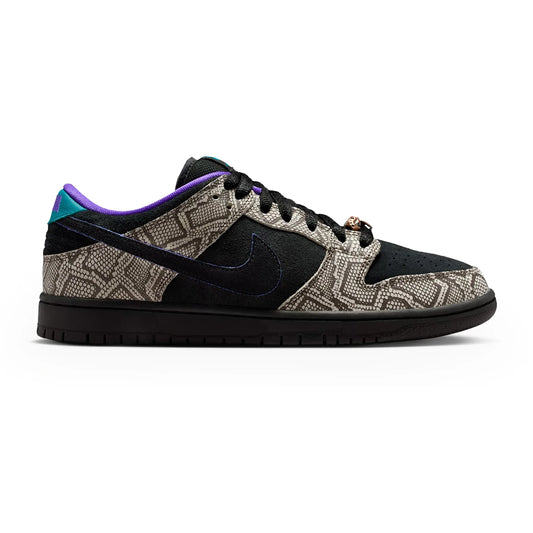 Nike SB Dunk Low 'Dashawn Jordan Copperhead' (2026)