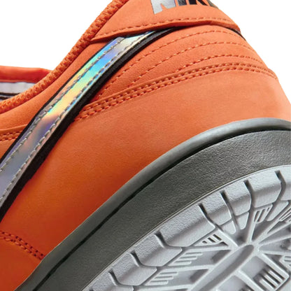 Dunk Low 'Muni Fast Pass' (2026)