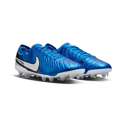 Nike Tiempo Legend 10 Elite FG 'Soar White' (2024)