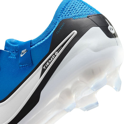 Nike Tiempo Legend 10 Elite FG 'Soar White' (2024)