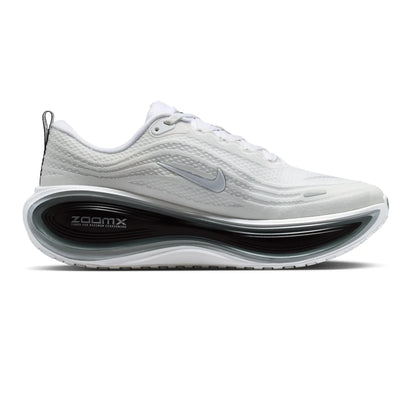 Nike Vomero Plus 'White Black Cool Grey' (2026)