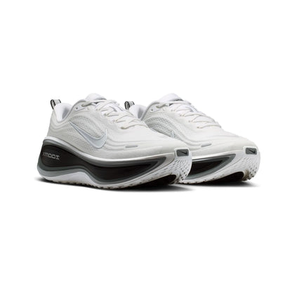 Nike Vomero Plus 'White Black Cool Grey' (2026)