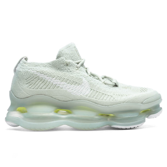Women's Air Max Scorpion FK - Olive Aura/White/Volt