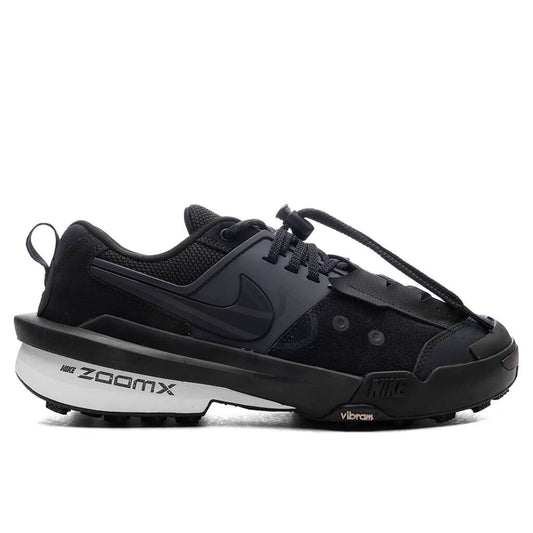 Sacai Zegamadome - Black/Anthracite/Black