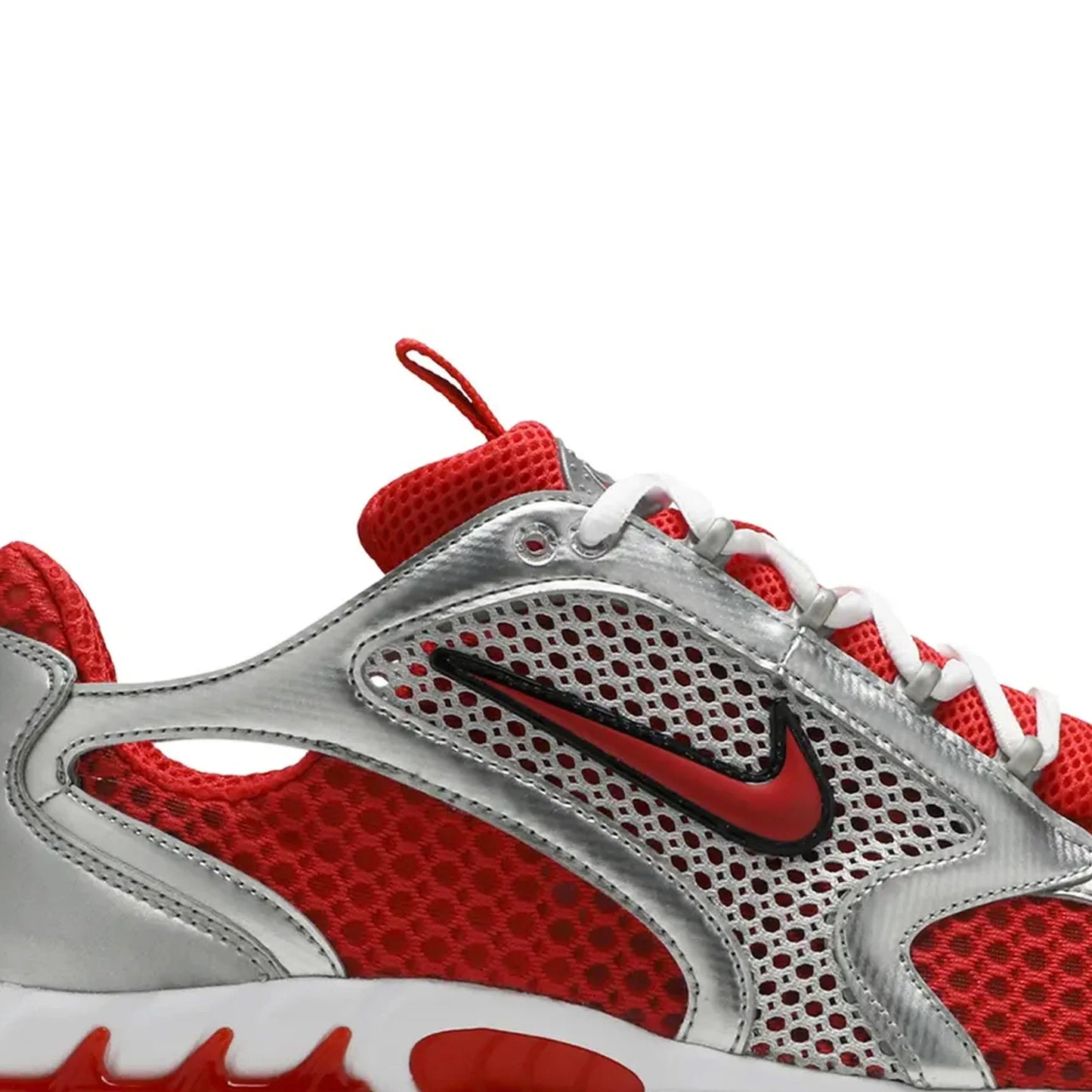 Zoom Spiridon Caged 2 'Varsity Red' (2020)