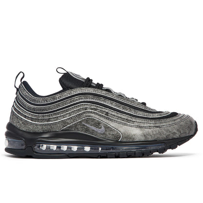 Homme Plus Air Max 97 - Black