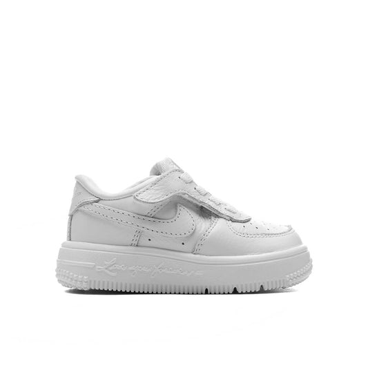 NOCTA Certified Lover Boy Air Force 1 Low EasyOn (TD) - White/White/White