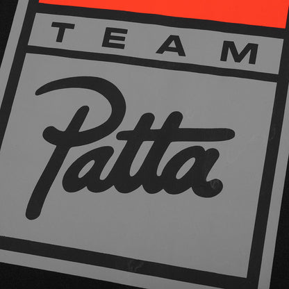 Patta T - Shirt - Black