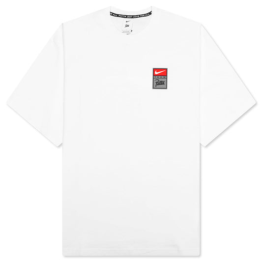 Patta T - Shirt - White
