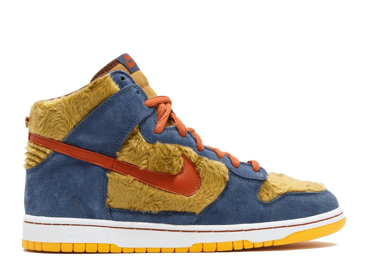 Dunk SB High Papa Bear