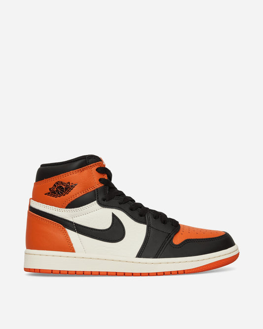 Air Jordan 1 High OG Sneakers Shattered Backboard