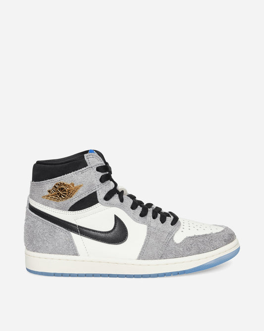 Air Jordan 1 High OG Sneakers Cool Grey / Sail