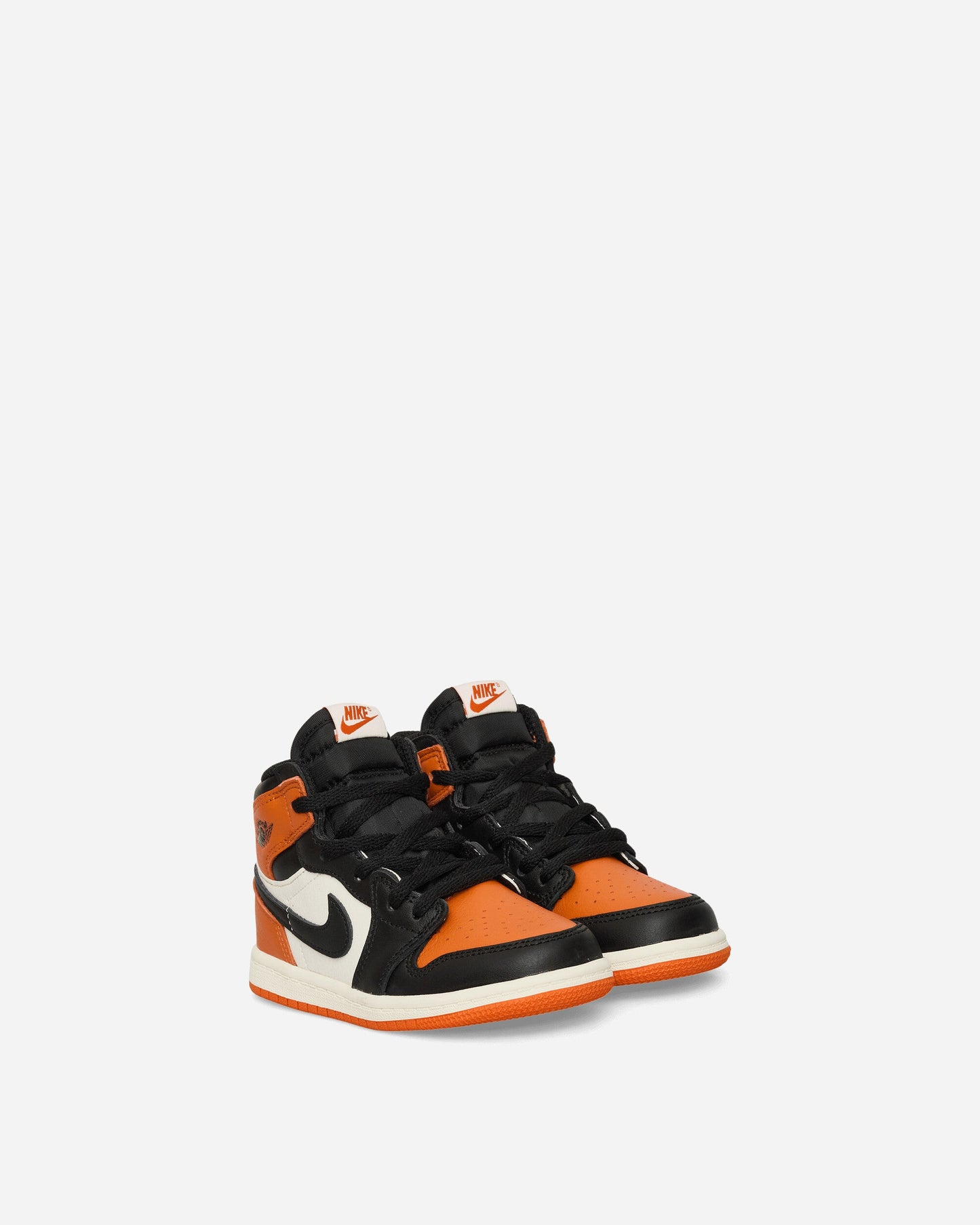 Air Jordan 1 High OG (TD) Sneakers Shattered Backboard