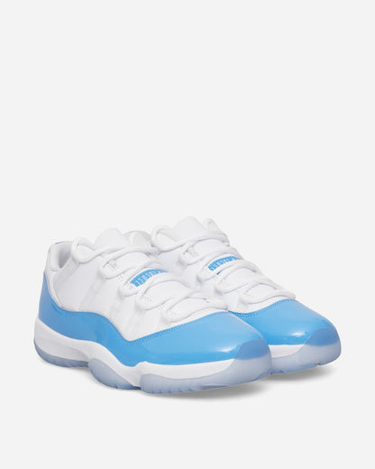 Air Jordan 11 Retro Low Sneakers University Blue