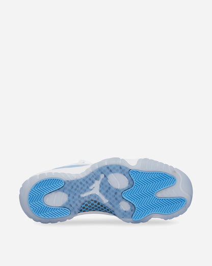 Air Jordan 11 Retro Low Sneakers University Blue