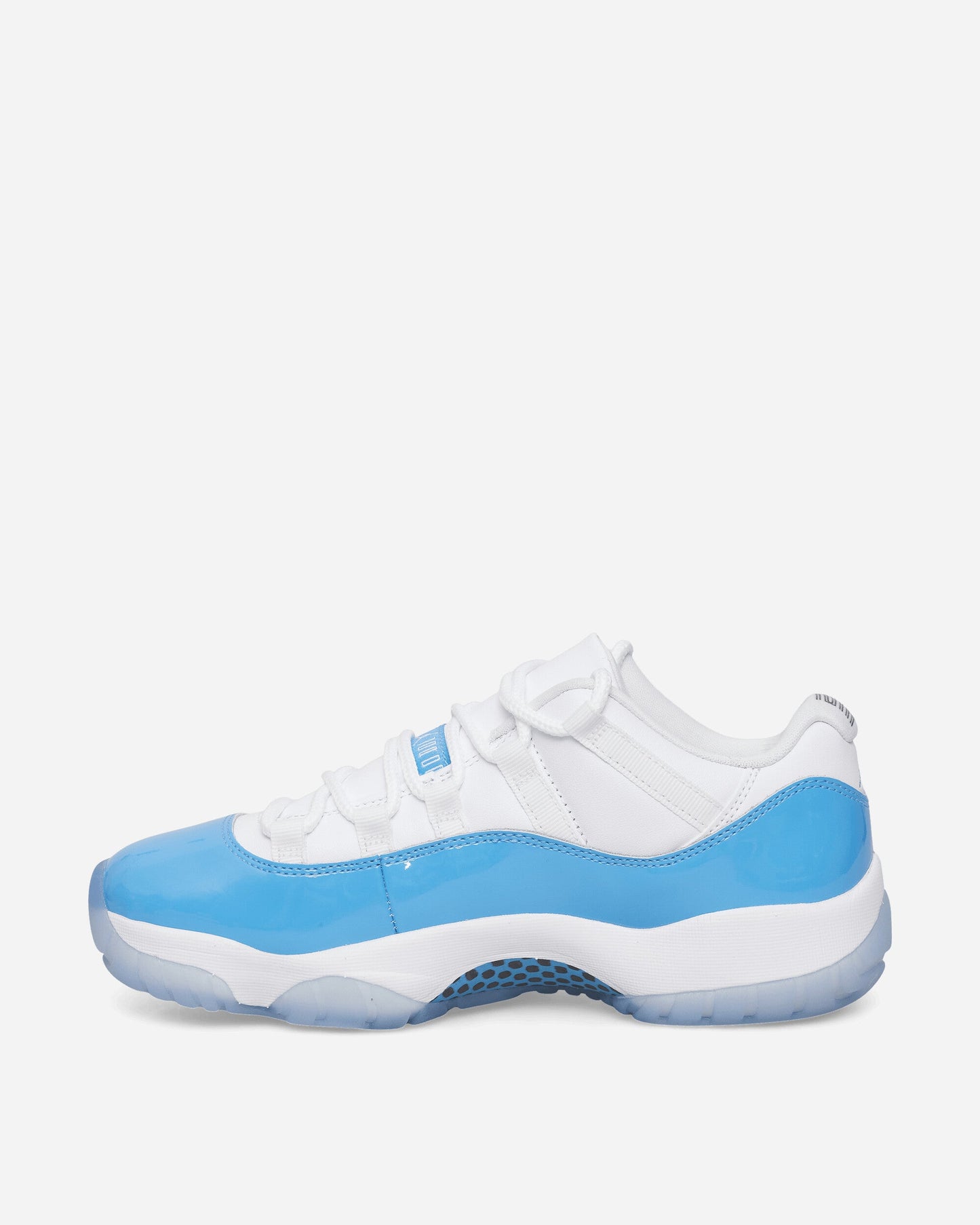 Air Jordan 11 Retro Low Sneakers University Blue