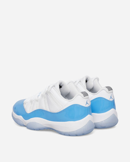Air Jordan 11 Retro Low Sneakers University Blue
