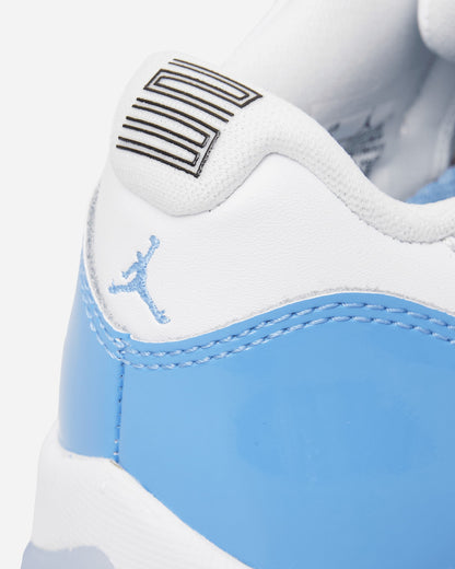 Air Jordan 11 Retro Low Sneakers University Blue