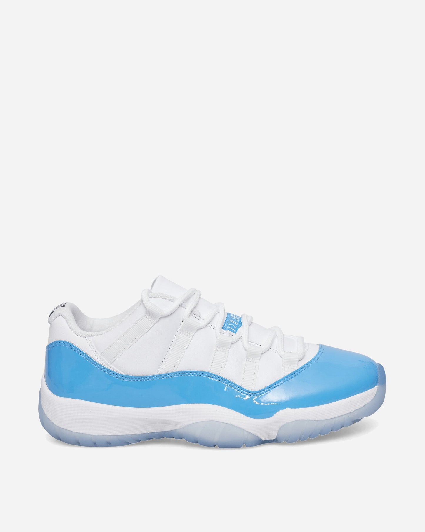 Air Jordan 11 Retro Low Sneakers University Blue