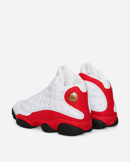 Air Jordan 13 Retro Sneakers White / University Red
