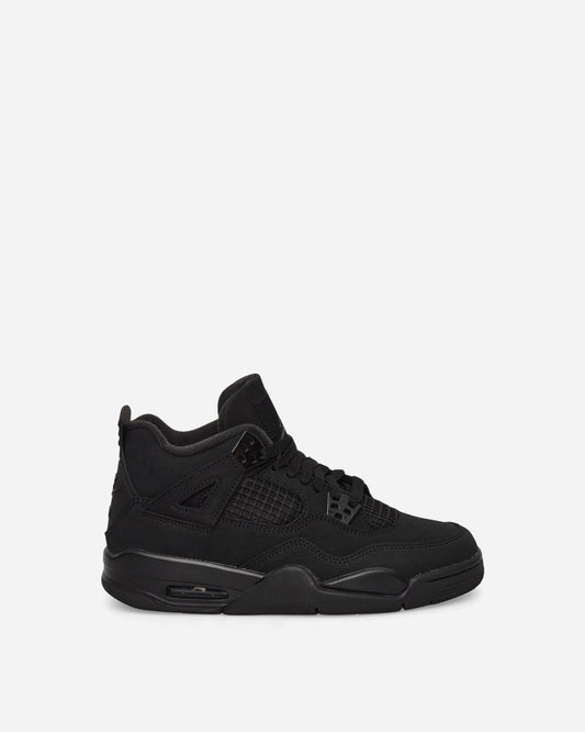 Air Jordan 4 (GS) Sneakers Black Cat