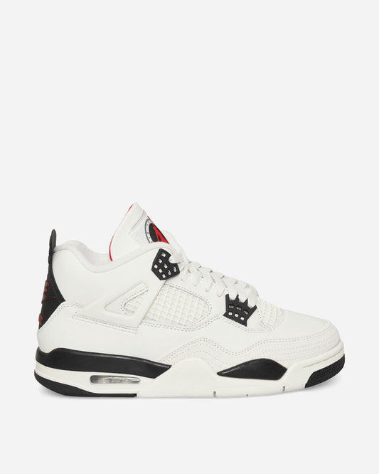 Air Jordan 4 Retro Sneakers Flight Club