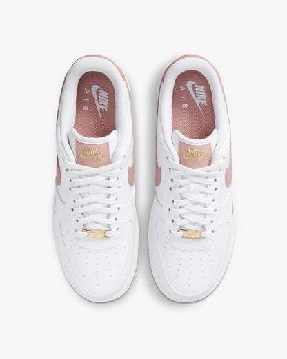 Force 1 '07 Ess Rust Pink Women