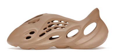 Foam RNNR Ochre