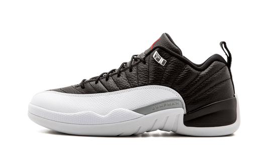 12 Retro Low "Playoff" 308317 004